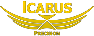 Icarus Precision Logo HD