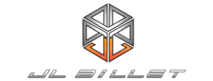 JL Billet Website Logo